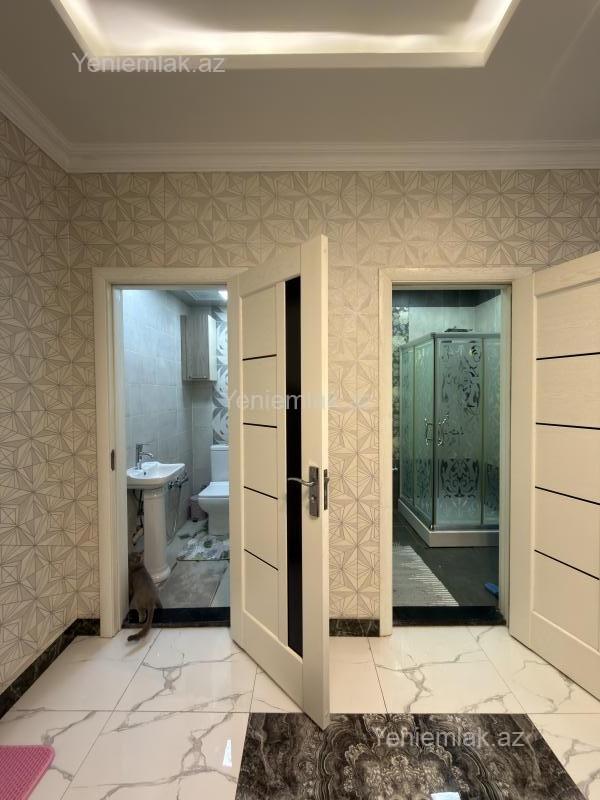 3 otaqlı Bina evi menzil, Suraxanı rayonu, Bakı