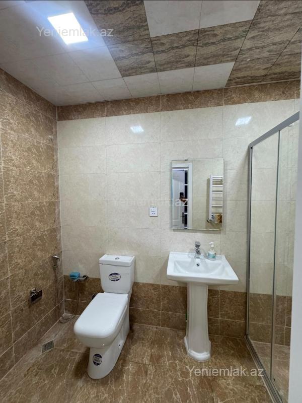 2 otaqlı Bina evi menzil, Sumqayıt şəh., Sumqayıt