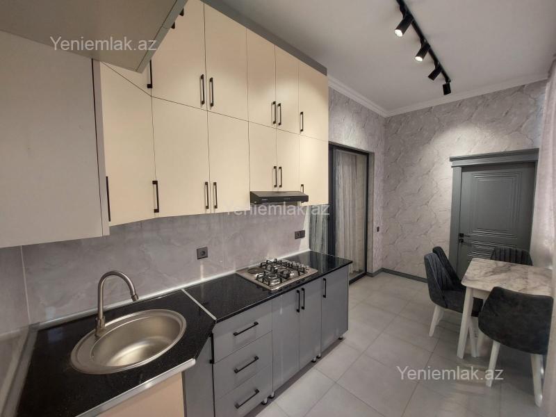 3 otaqlı Bina evi menzil, Binəqədi rayonu, Bakı