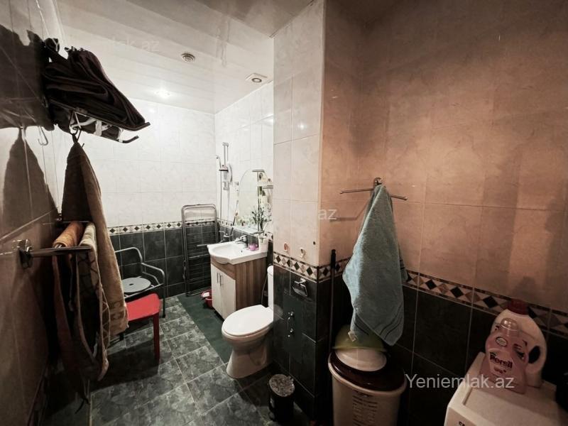 4 otaqlı Bina evi menzil, Yasamal rayonu, Bakı