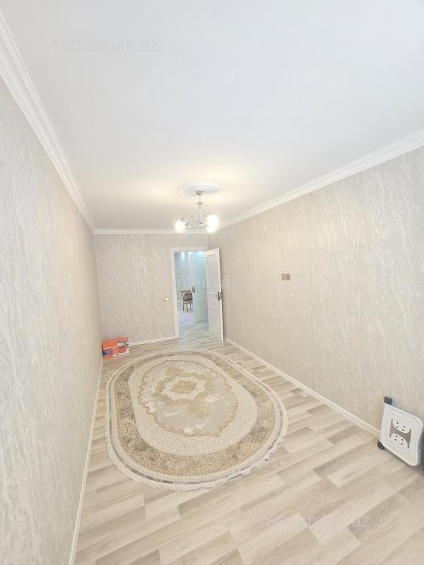2 otaqlı Bina evi menzil, 2-ci mikrorayon, Sumqayıt