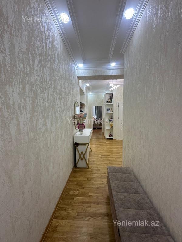 3 otaqlı Bina evi menzil, Nizami rayonu, Bakı