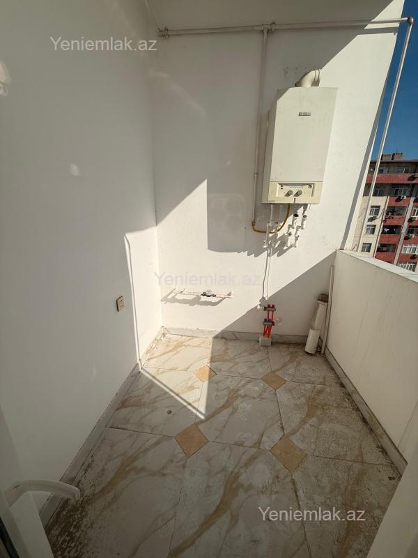 2 otaqlı Bina evi menzil, Xətai rayonu, Bakı