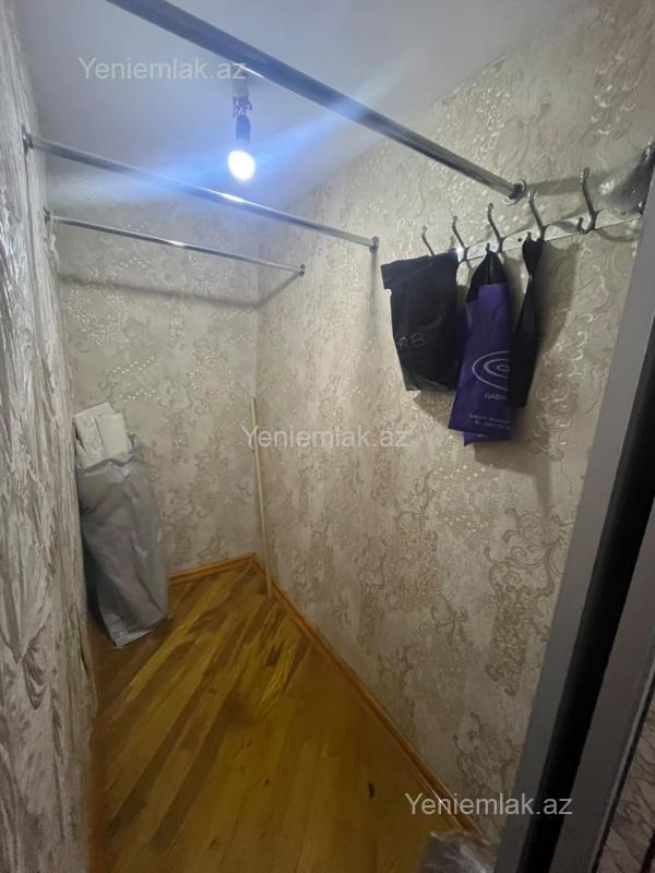 3 otaqlı Bina evi menzil, Xətai rayonu, Bakı