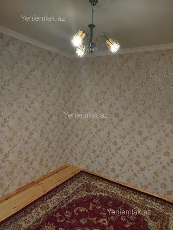 4 otaqlı Həyət evi / Villa, Ceyranbatan qəsəbəsi, Sumqayıt