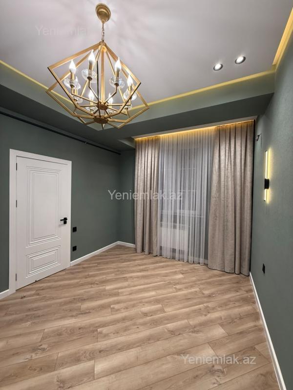 3 otaqlı Bina evi menzil, Saray, Abşeron