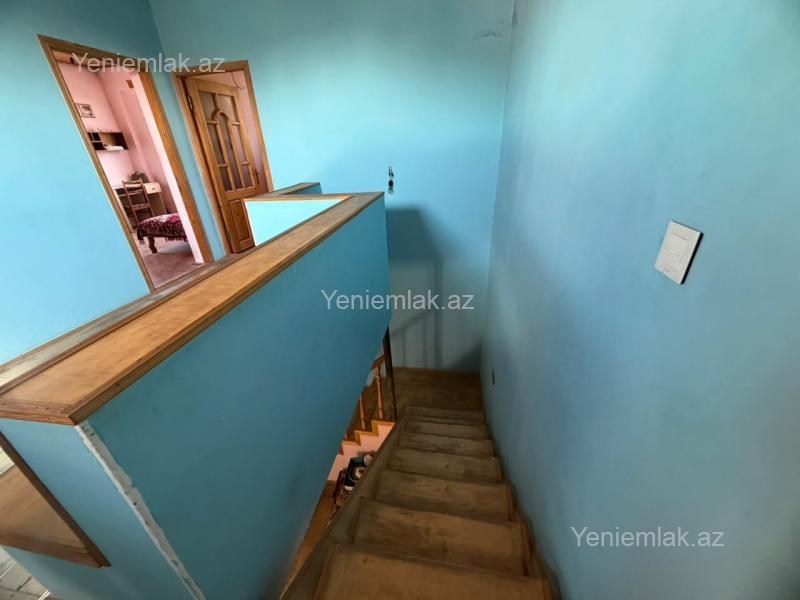 5 otaqlı Həyət evi / Villa, Sabunçu rayonu, Bakı
