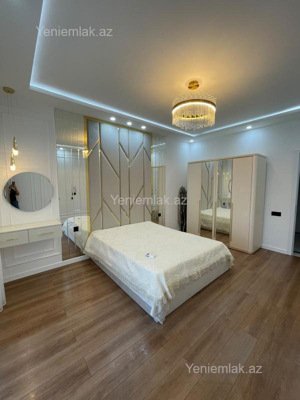 3 otaqlı Bina evi menzil, Yasamal rayonu, Bakı