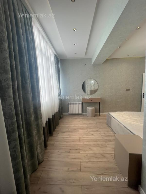 2 otaqlı Bina evi menzil, Xətai rayonu, Bakı