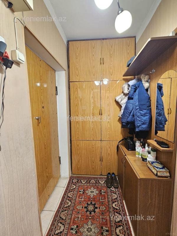 2 otaqlı Bina evi menzil, Nəsimi rayonu, Bakı