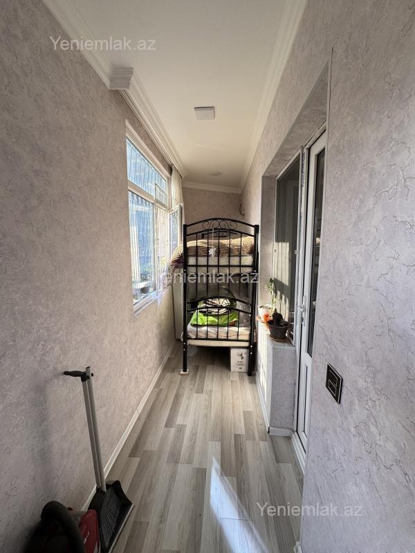 2 otaqlı Bina evi menzil, Yasamal rayonu, Bakı