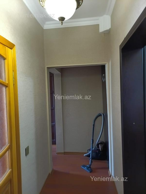 3 otaqlı Bina evi menzil, 17-ci mikrorayon, Sumqayıt