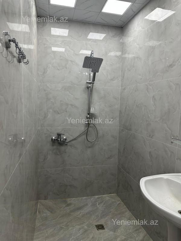 2 otaqlı Bina evi menzil, Suraxanı rayonu, Bakı