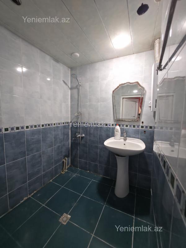 3 otaqlı Bina evi menzil, Sabunçu rayonu, Bakı