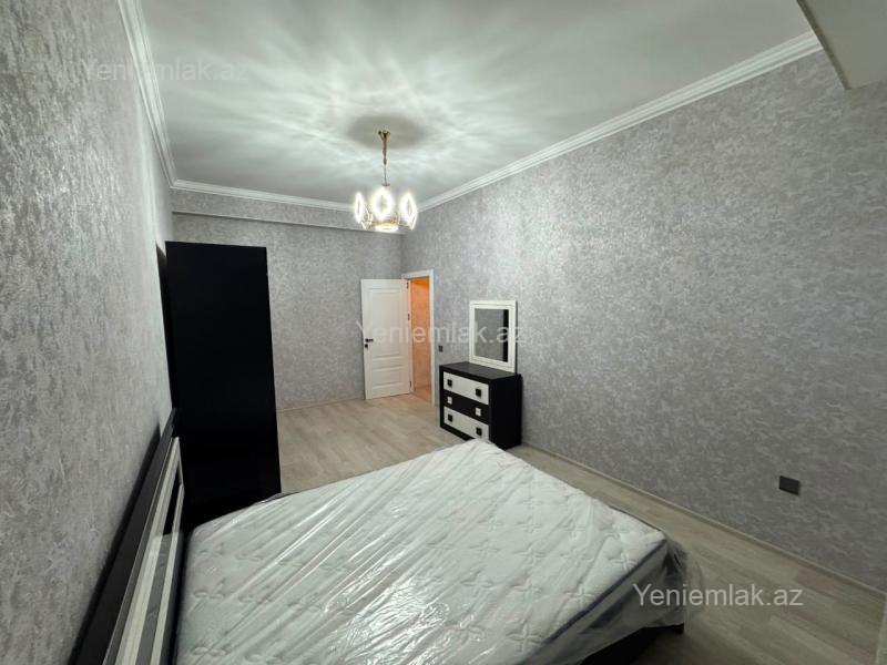2 otaqlı Bina evi menzil, Yasamal rayonu, Bakı