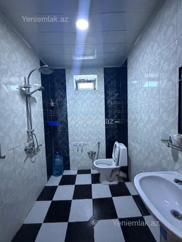 3 otaqlı Həyət evi / Villa, Sabunçu rayonu, Bakı