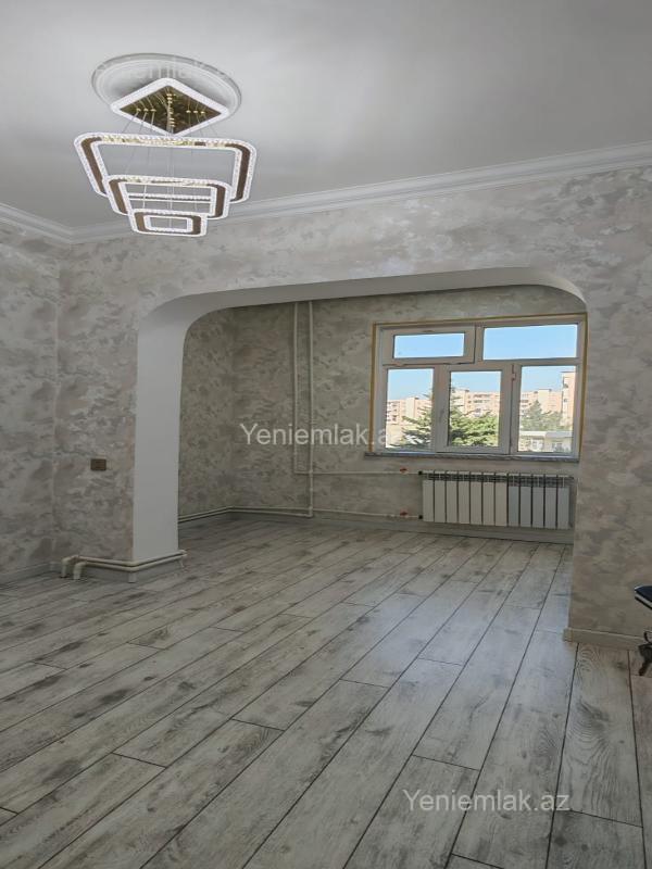 2 otaqlı Bina evi menzil, Suraxanı rayonu, Bakı