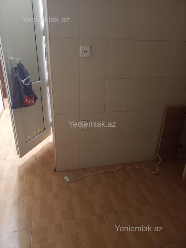 3 otaqlı Bina evi menzil, Xətai rayonu, Bakı
