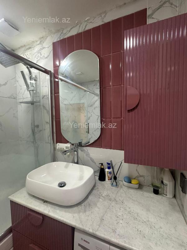 2 otaqlı Bina evi menzil, Xətai rayonu, Bakı