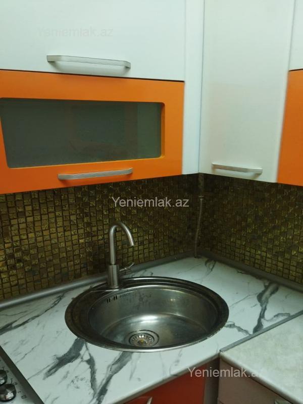 2 otaqlı Bina evi menzil, Nəsimi rayonu, Bakı