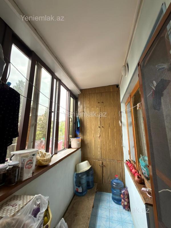 4 otaqlı Bina evi menzil, Binəqədi rayonu, Bakı