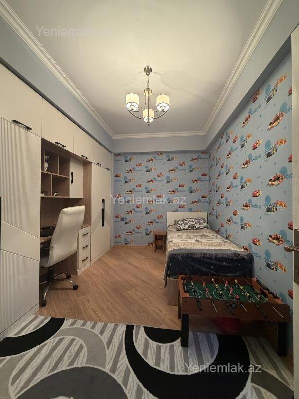 3 otaqlı Bina evi menzil, Qurtuluş 93, Abşeron