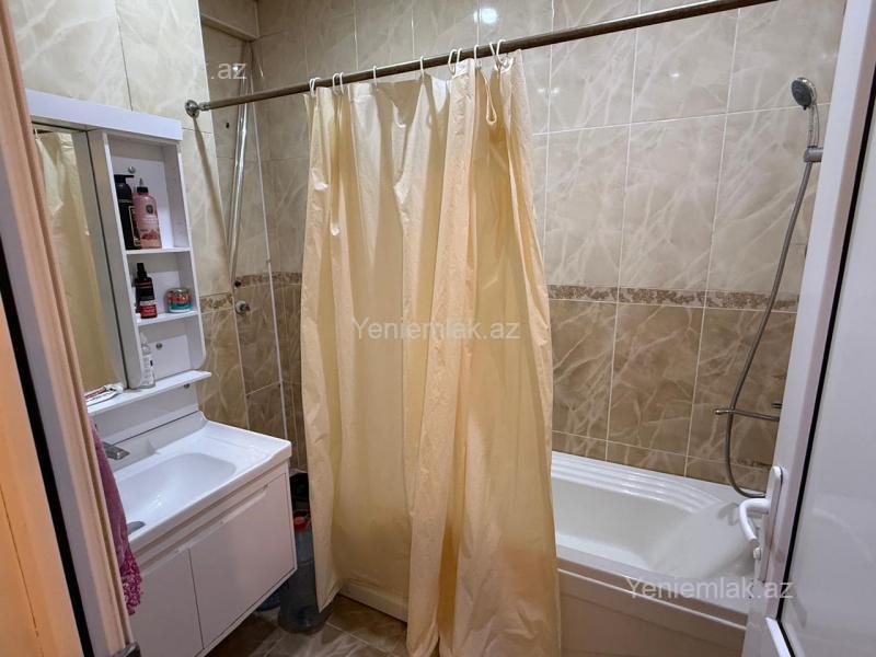 3 otaqlı Bina evi menzil, Xırdalan ş.