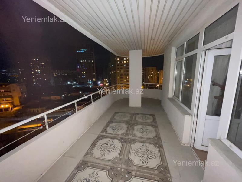 4 otaqlı Bina evi menzil, Yasamal rayonu, Bakı