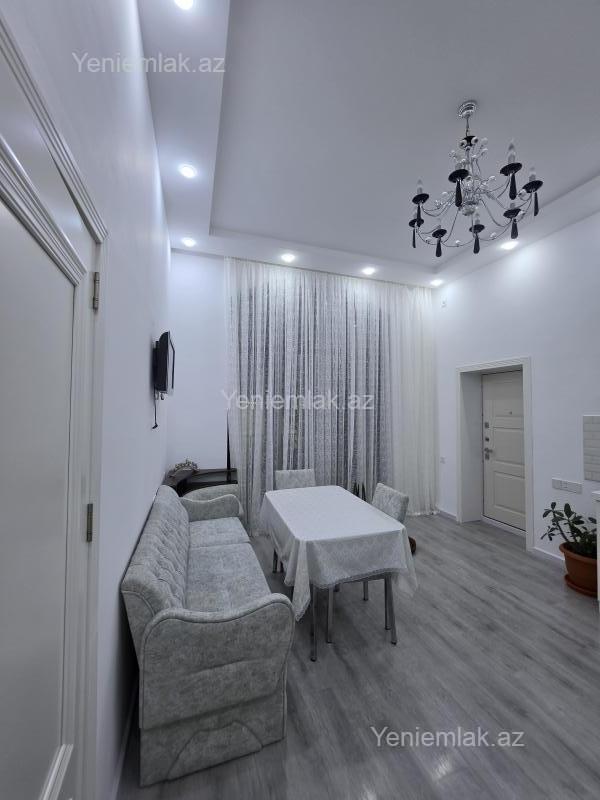 5 otaqlı Həyət evi / Villa, Xəzər rayonu, Bakı