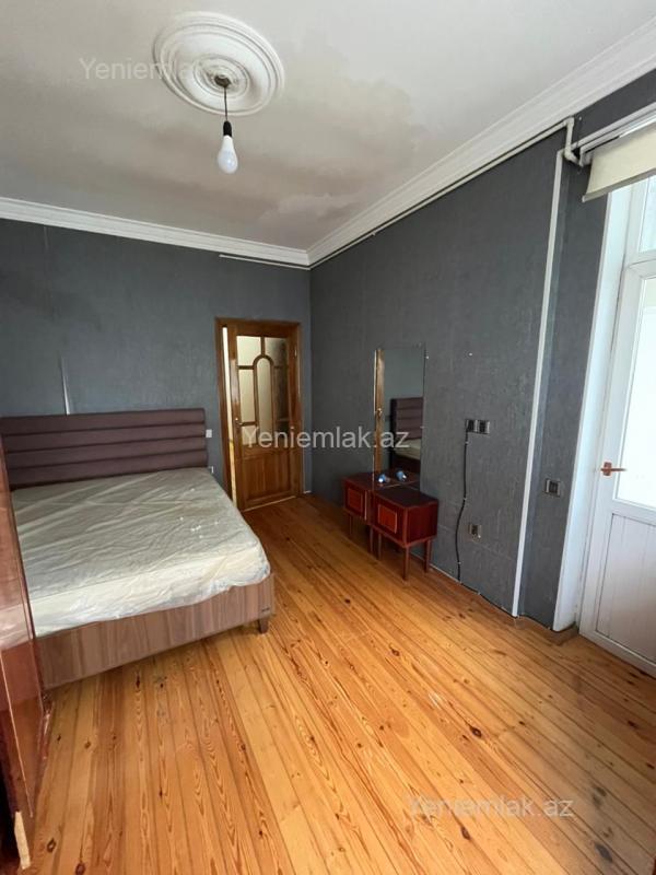 2 otaqlı Bina evi menzil, Xətai rayonu, Bakı