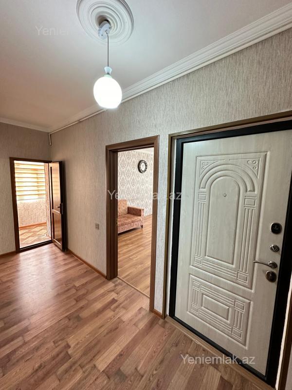 2 otaqlı Bina evi menzil, Suraxanı rayonu, Bakı