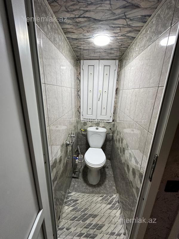 3 otaqlı Bina evi menzil, Suraxanı rayonu, Bakı