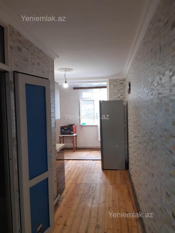 5 otaqlı Bina evi menzil, 42-ci məhəllə, Sumqayıt