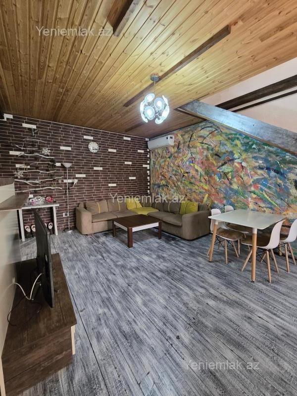 5 otaqlı Həyət evi / Villa, Sabunçu rayonu, Bakı