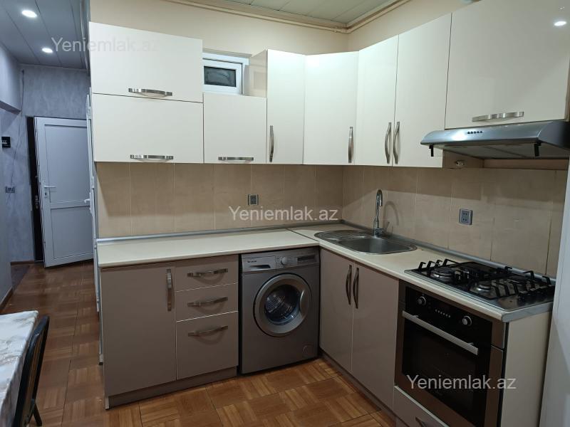 2 otaqlı Bina evi menzil, Sabunçu rayonu, Bakı
