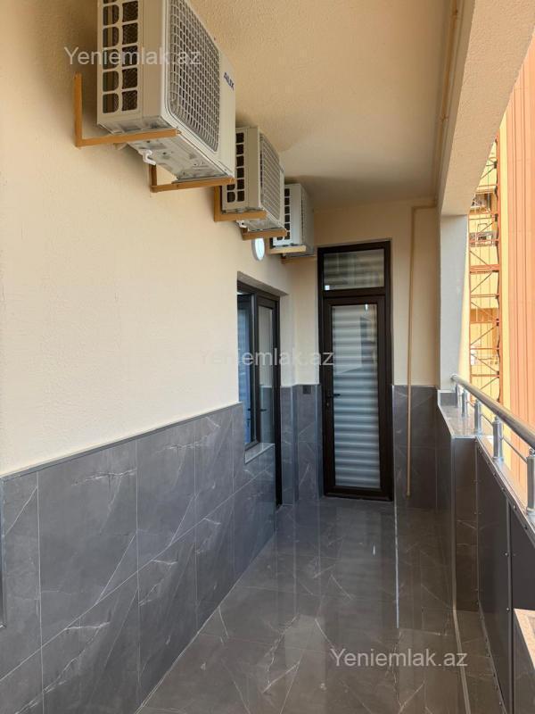2 otaqlı Bina evi menzil, Binəqədi rayonu, Bakı