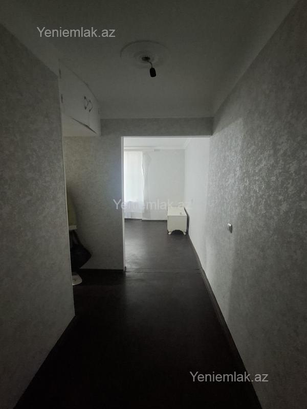1 otaqlı Bina evi menzil, Birləşmiş məhəllə, Sumqayıt