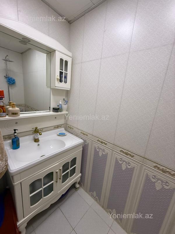 3 otaqlı Bina evi menzil, Səbail rayonu, Bakı
