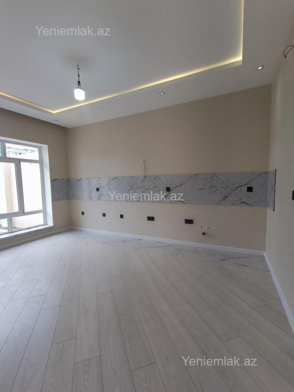 5 otaqlı Həyət evi / Villa, Masazır, Abşeron