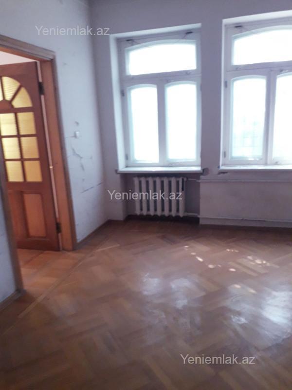12 otaqlı Həyət evi / Villa, Binəqədi rayonu, Bakı