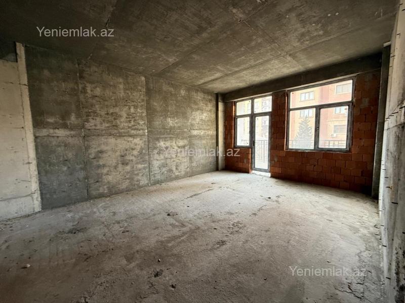 4 otaqlı Bina evi menzil, Nərimanov rayonu, Bakı