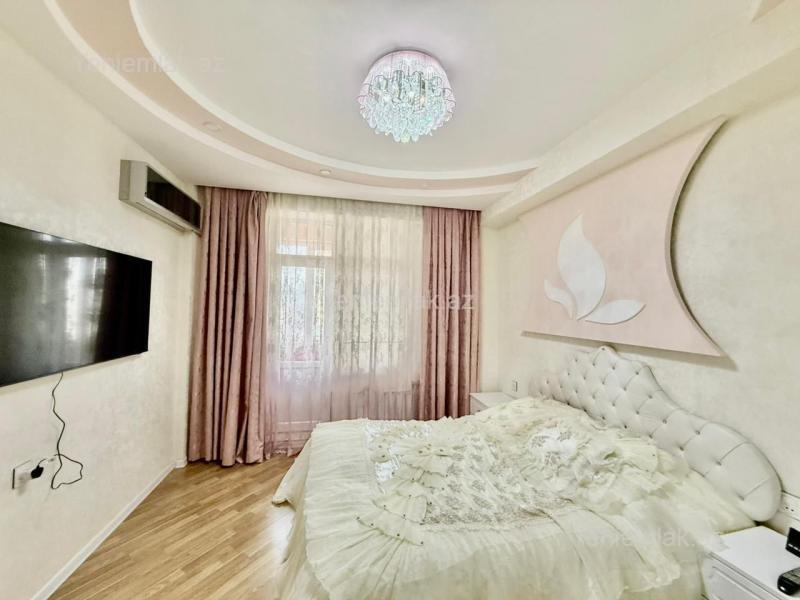 4 otaqlı Bina evi menzil, Yasamal rayonu, Bakı