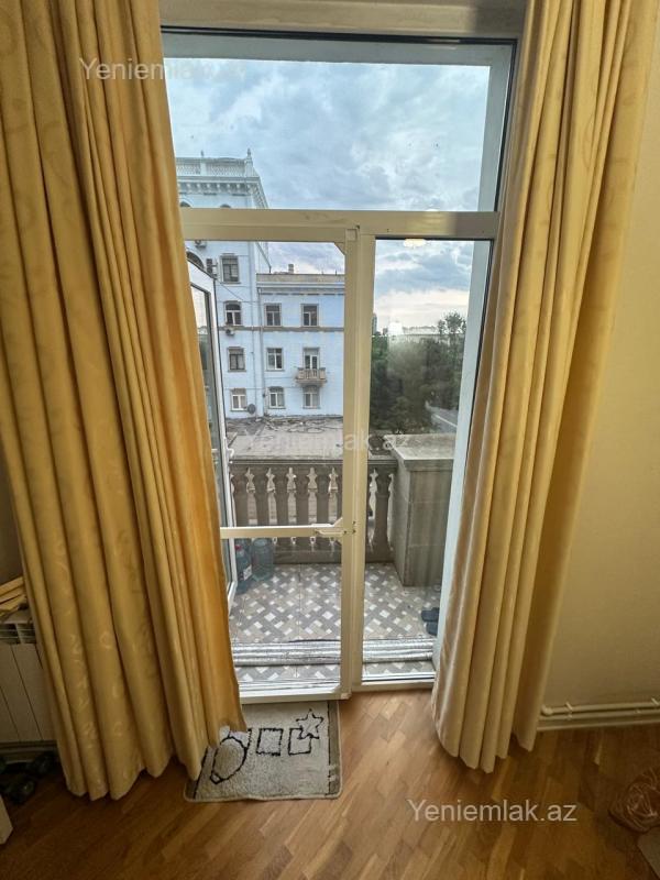 2 otaqlı Bina evi menzil, Yasamal rayonu, Bakı