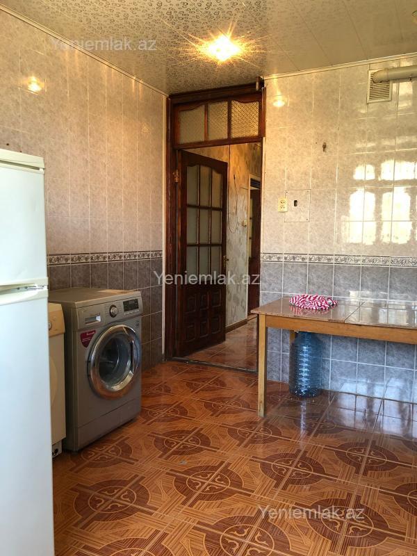 3 otaqlı Bina evi menzil, Xəzər rayonu, Bakı