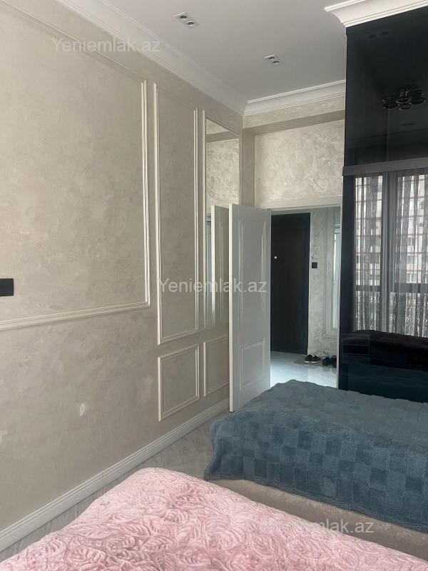 3 otaqlı Bina evi menzil, Yasamal rayonu, Bakı