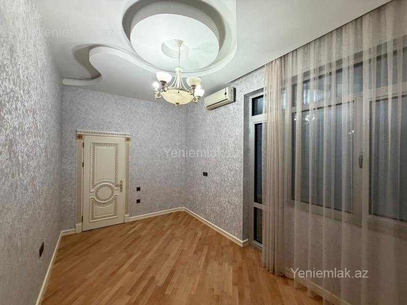 5 otaqlı Bina evi menzil, Yasamal rayonu, Bakı