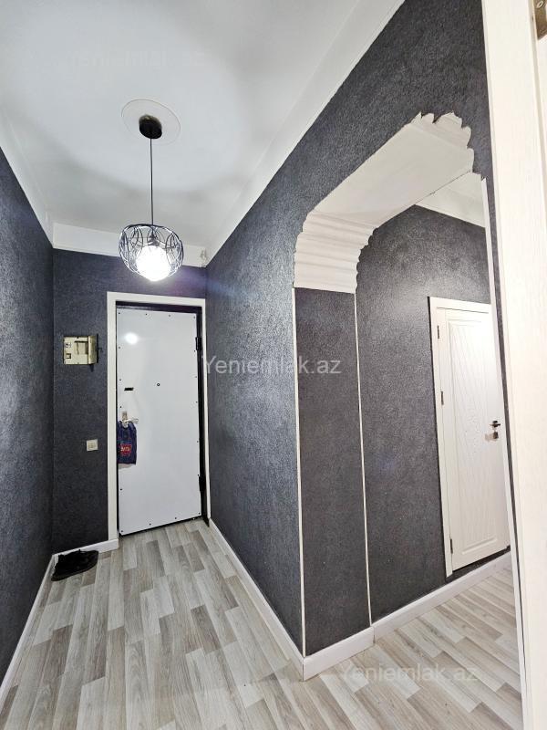 3 otaqlı Bina evi menzil, Nizami rayonu, Bakı