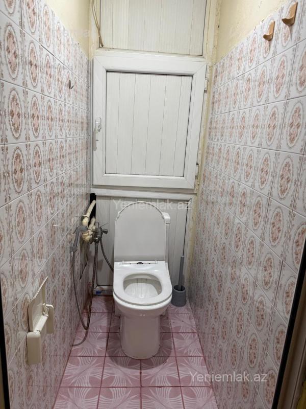 2 otaqlı Bina evi menzil, Binəqədi rayonu, Bakı