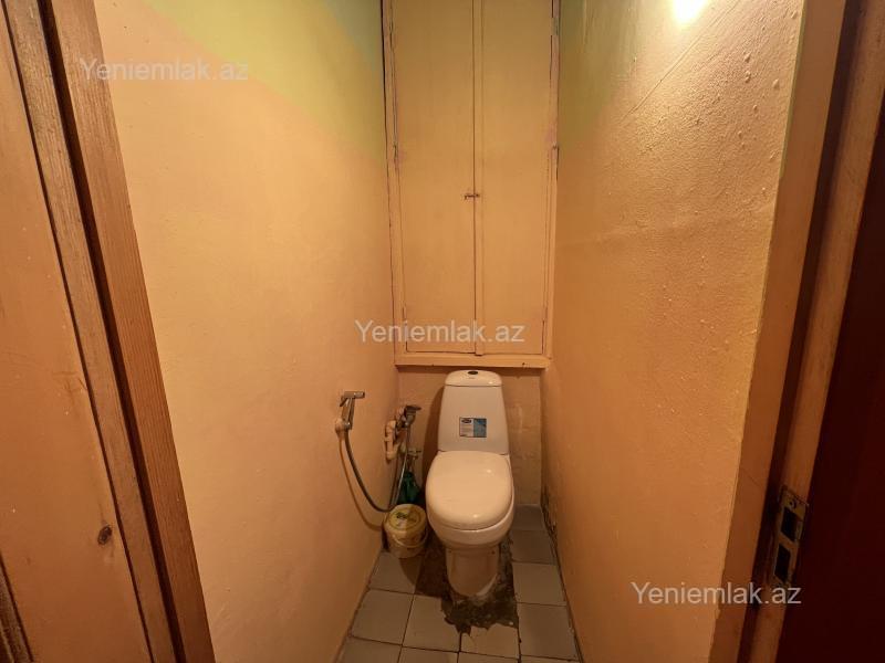 3 otaqlı Bina evi menzil, Suraxanı rayonu, Bakı