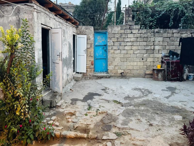 3 otaqlı Həyət evi / Villa, Sabunçu rayonu, Bakı